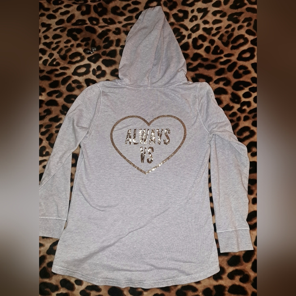 Victoria's Secret Hoodie